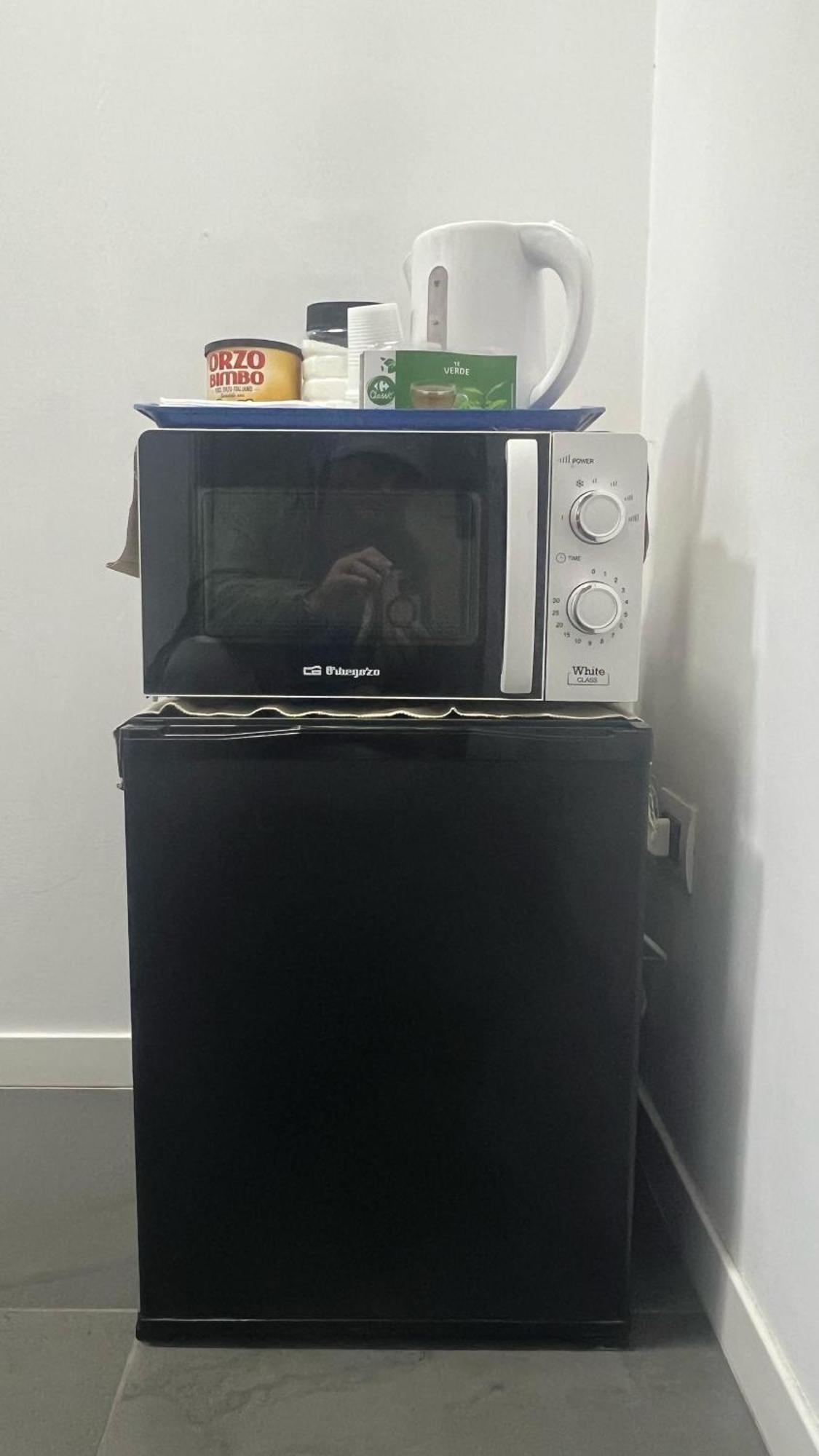 Top Floor Rentrooms Napoli Экстерьер фото