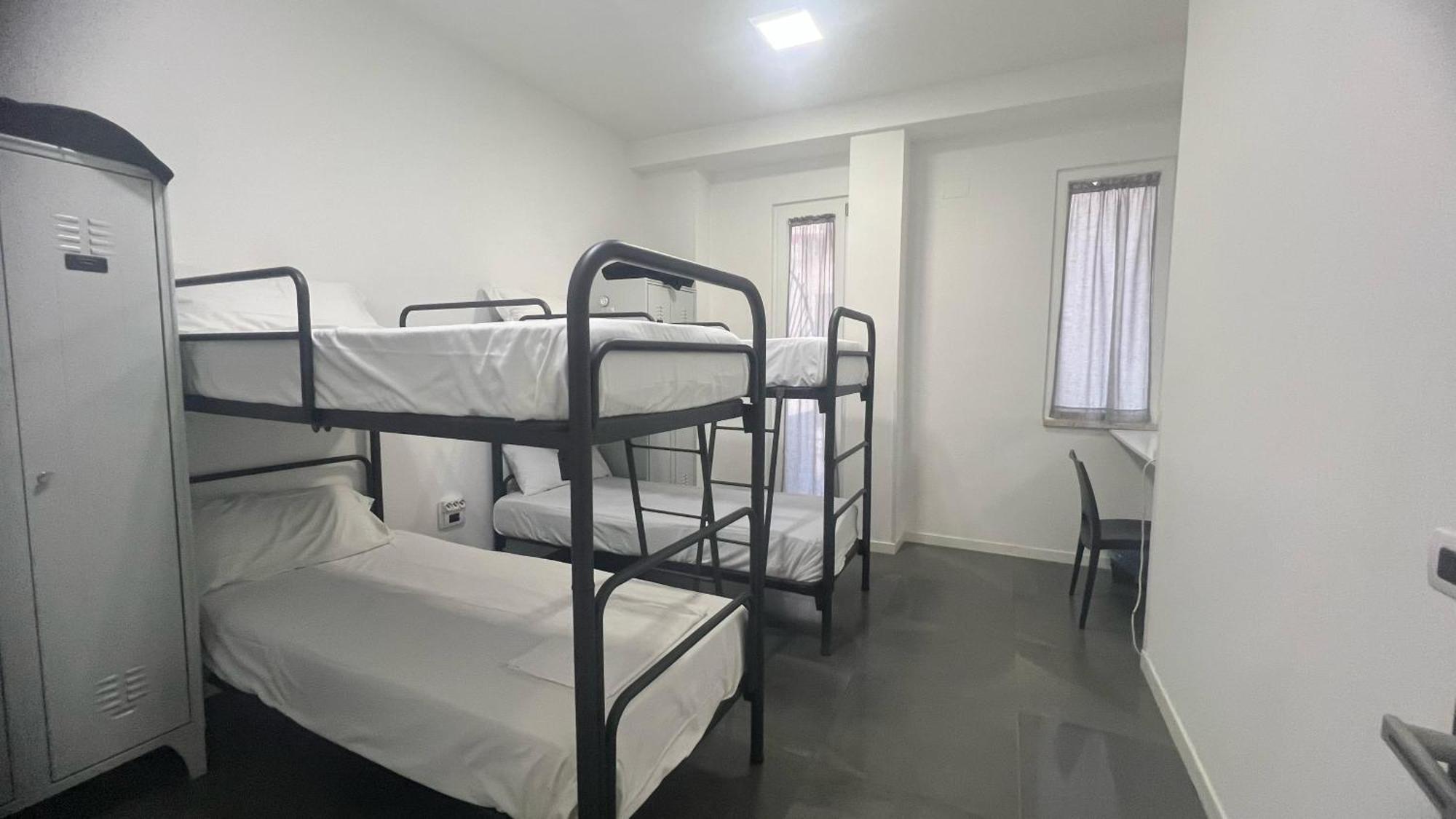 Top Floor Rentrooms Napoli Экстерьер фото